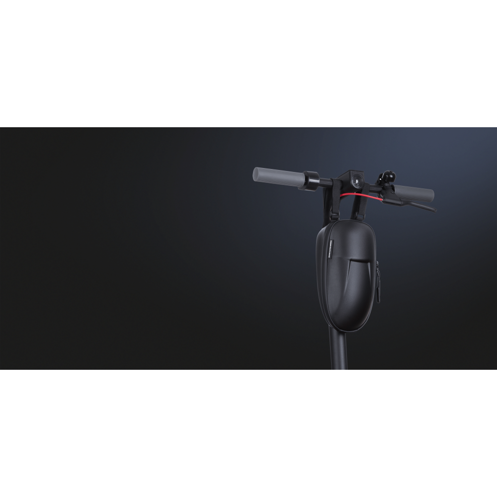 Sac de Rangement pour Trottinette électrique Xiaomi / Noir