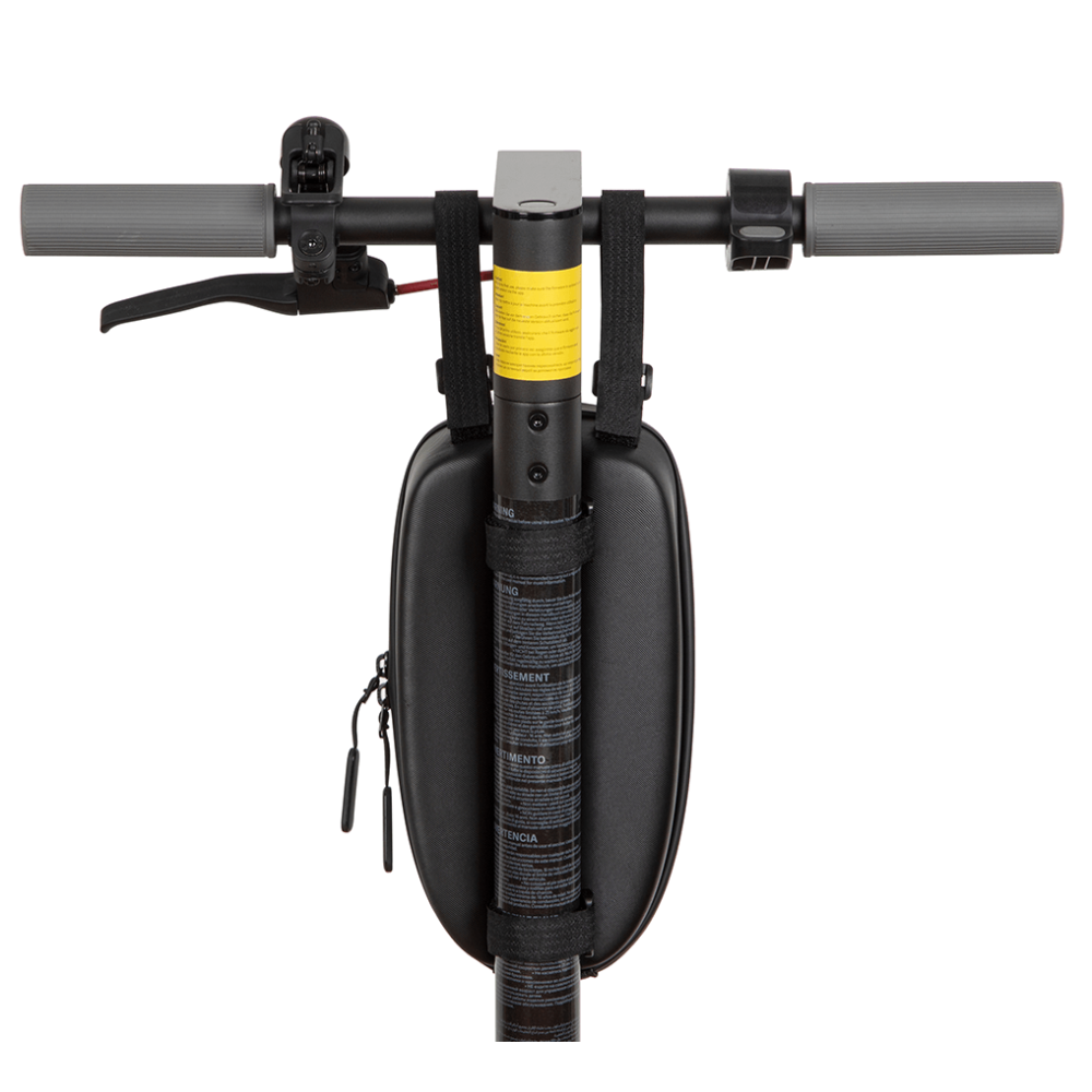 Sac de Rangement pour Trottinette électrique Xiaomi / Noir