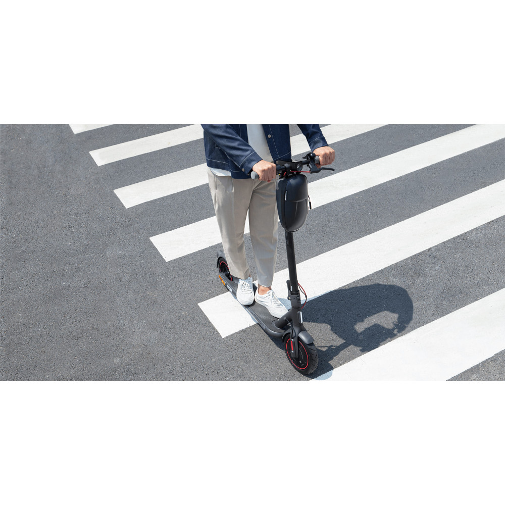 Sac de Rangement pour Trottinette électrique Xiaomi / Noir