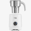 Mousseur à Lait CAFFITALY 250ml / Blanc / F04MK