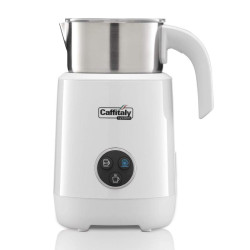 Mousseur à Lait CAFFITALY 250ml / Blanc / F04MK