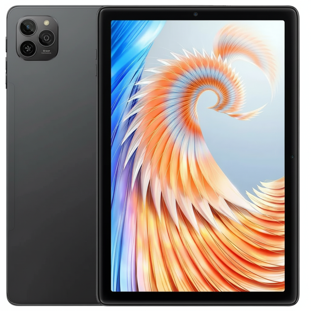 TABLETTE OSCAL PAD 9 10.1" / 4Go/128Go / 4G/WIFI / Gris