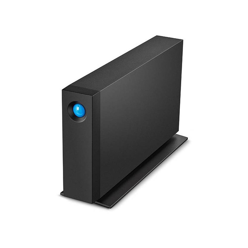LACIE 8TB D2 USB-C PRO