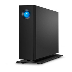 LACIE 8TB D2 USB-C PRO