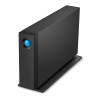 Disque Dur Externe LACIE