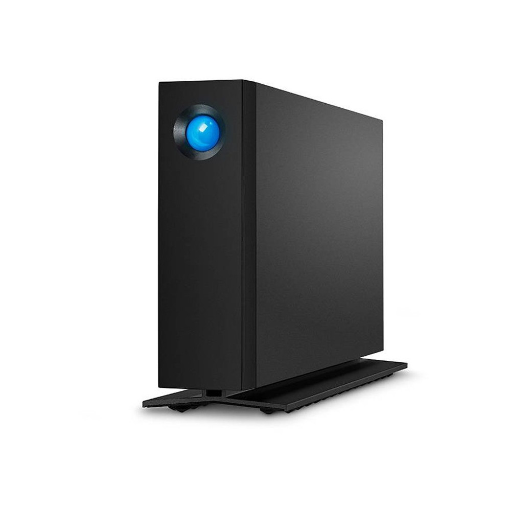 Disque Dur Externe LACIE