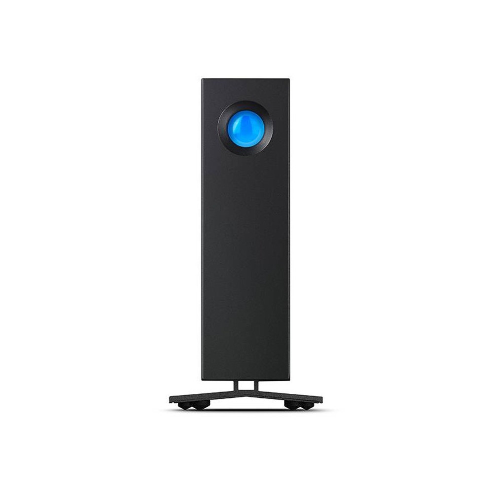 Disque Dur Externe LACIE