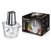 Mini Hachoir TOPMATIC 1.6 Litre  300W / Blanc