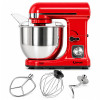 Robot Pétrin TOPMATIC 6 Litres / 1400W / Rouge