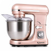 Robot Pétrin TOPMATIC 5 Litres / 1400W / ROSE GOLD