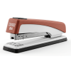 Agrafeuses de table Novus B5 / Rouge