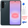 Smartphone Samsung Galaxy A37 5G 16 Go/256 Go / Vert + Chargeur Samsung original 25W Gratuit