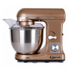 Robot Pétrin TOPMATIC 5 Litres / 1400W / Cuivre