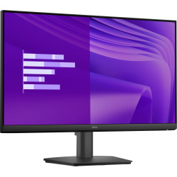 Écran Dell E2425H 24" Full HD VA / 100 Hz / Noir