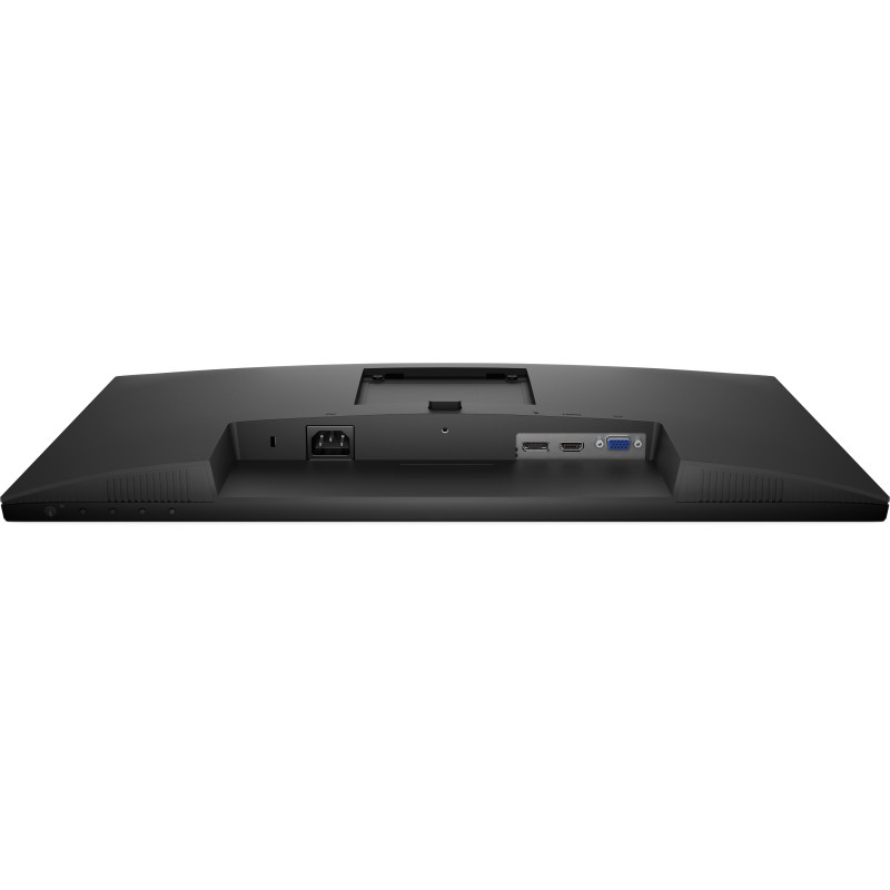 Écran Dell E2425HS 24" Edge LED Full HD VA / 100 Hz / Pivotant / Avec Hauts-Parleurs / Noir