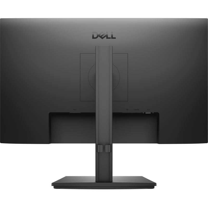 Écran Dell E2425HS 24" Edge LED Full HD VA / 100 Hz / Pivotant / Avec Hauts-Parleurs / Noir