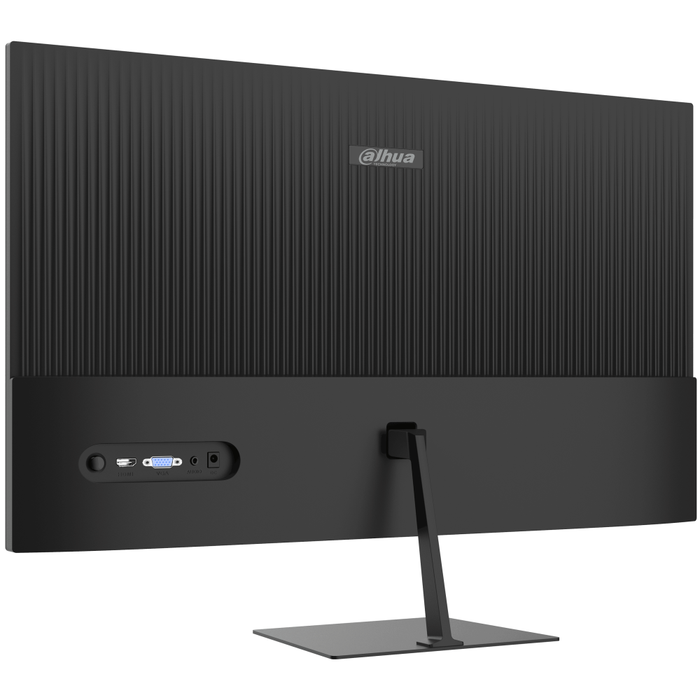 ECRAN DAHUA 27" FHD LM27-C200 / 100Hz / VA 5ms / Noir