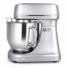 Robot petrin TOPMATIC PRO 6 Litres DOUBLE / Gris