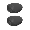 Téléphone Fixe Sans fil Logicom Vega 250 DECT / Noir