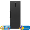 CONGELATEUR VERTICAL FOCUS NO FROST DARK INOX