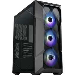 Boîtier Cooler Master...