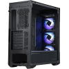 Boîtier Cooler Master MasterBox TD500 Mesh V2 / Noir