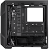 Boîtier Cooler Master MasterBox TD500 Mesh V2 / Noir