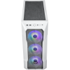 Boîtier Cooler Master MasterBox TD500 Mesh V2 / Blanc