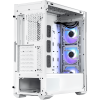 Boîtier Cooler Master MasterBox TD500 Mesh V2 / Blanc