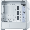 Boîtier Cooler Master MasterBox TD500 Mesh V2 / Blanc