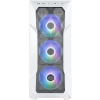 Boîtier Cooler Master MasterBox TD500 Mesh V2 / Blanc