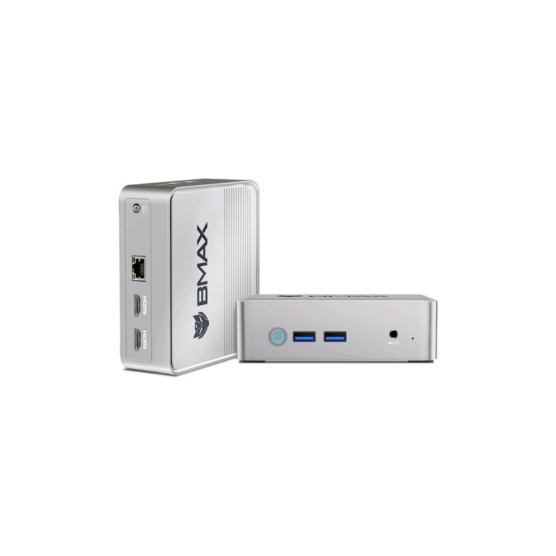 Mini Pc de bureau BMAX B3  N5095 / 8GB 256SSD / Windows 11