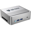 Mini Pc de bureau BMAX B3  N5095 / 8GB 256SSD / Windows 11 / Noir Avec ECRAN XIAOMI A22i EU 21.45'' FHD 75Hz