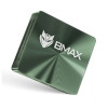 Mini Pc de bureau BMAX B6 PLUS / i3-1000NG4 / 12 Go / 512 Go SSD / Windows 11 / Vert Avec ECRAN XIAOMI A22i EU 21.45'' FHD 75Hz