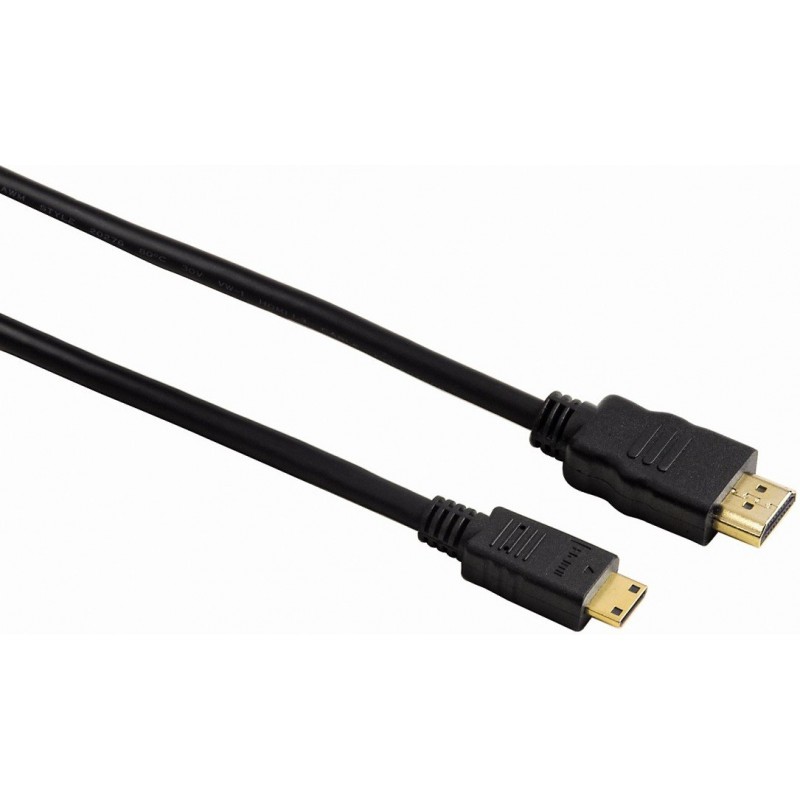 Câble Hama HDMI vers Mini HDMI 2M