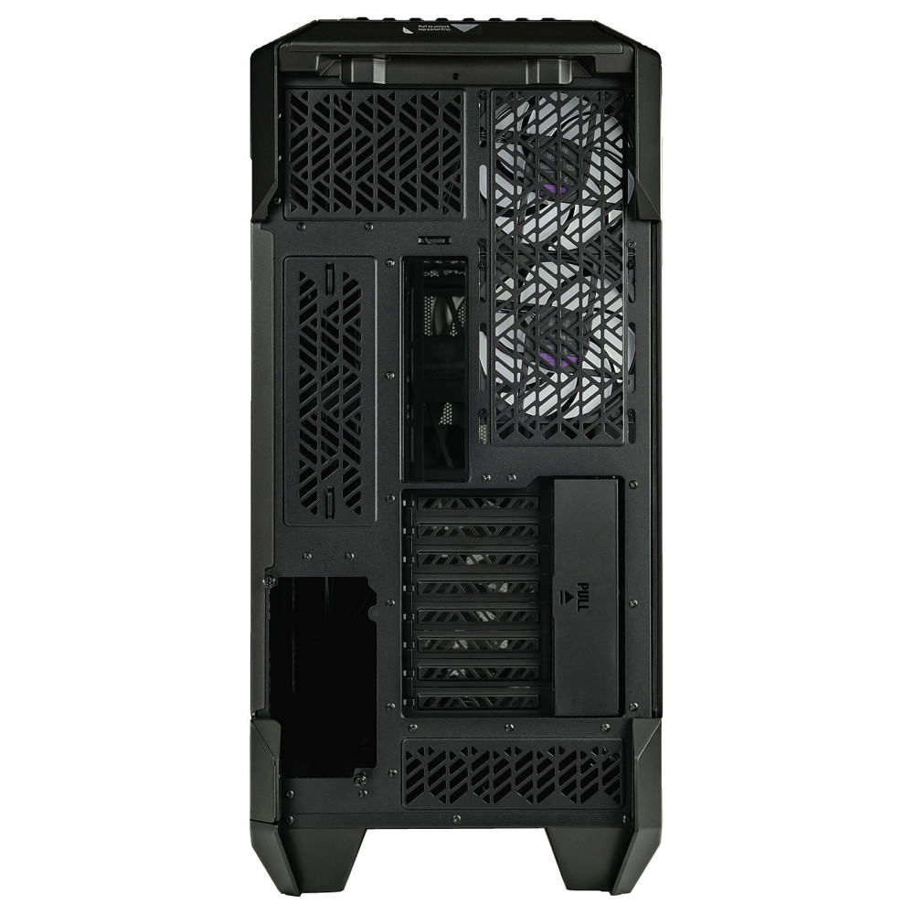 Boîtier Cooler Master HAF 700 / Noir