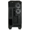 Boîtier Cooler Master HAF 700 / Noir