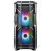Boîtier Cooler Master HAF 700 / Noir