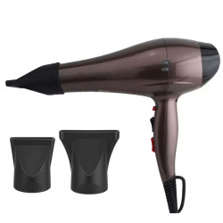 Sèche Cheveux FLORENCE 2200W / MARRON