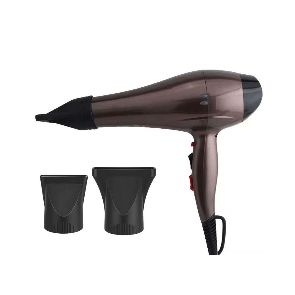 Sèche Cheveux FLORENCE 2200W / MARRON