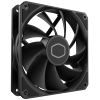 Ventilateur Cooler Master MF120 LITE 3en1 ARGB / Noir