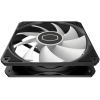 Ventilateur Cooler Master MF120 LITE 3en1 ARGB / Noir