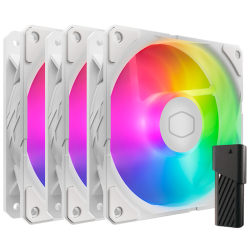 Ventilateur Cooler Master...