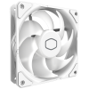 Ventilateur Cooler Master SickleFlow Edge 120 ARGB 3en1 / White