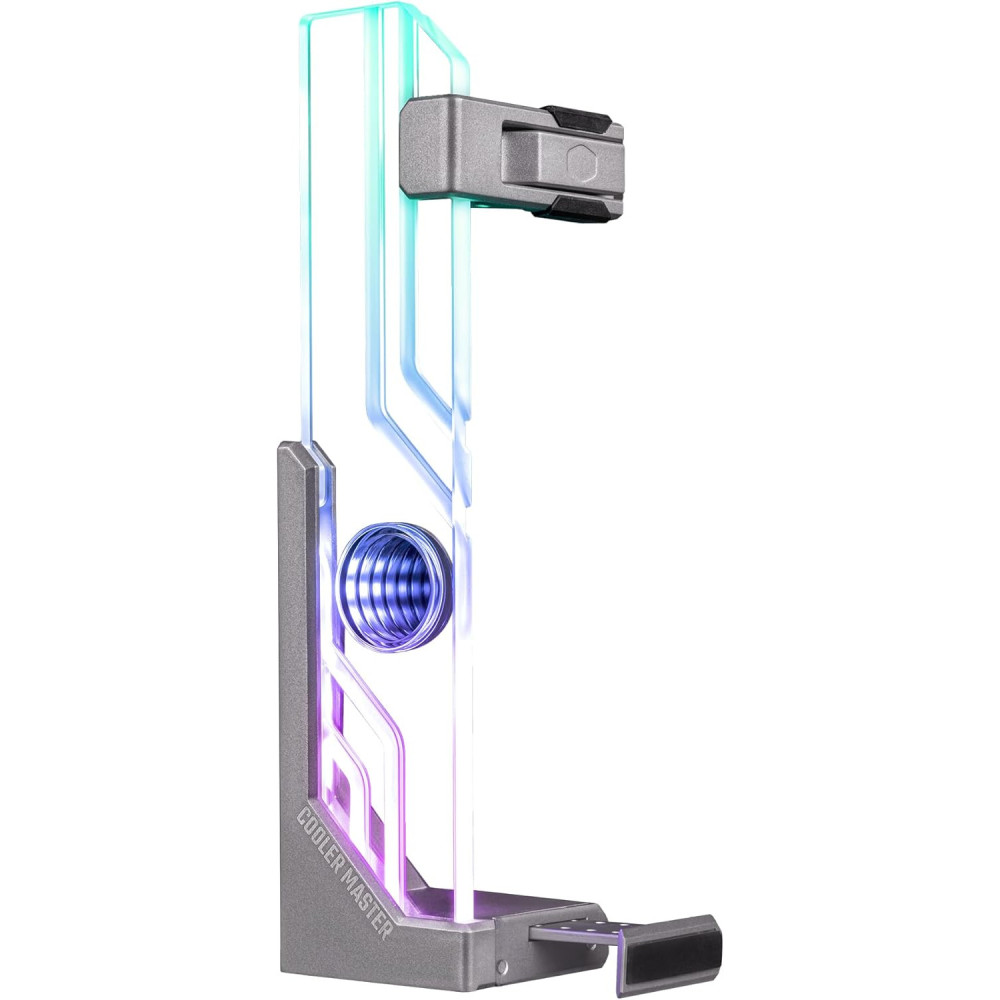 SUPPORT CARTE GRAPHIQUE COOLERMASTER ATLAS ARGB