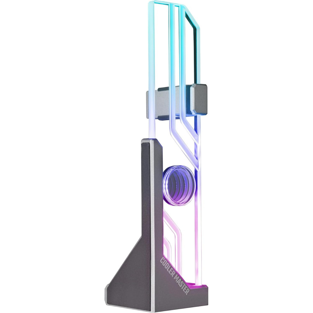 SUPPORT CARTE GRAPHIQUE COOLERMASTER ATLAS ARGB