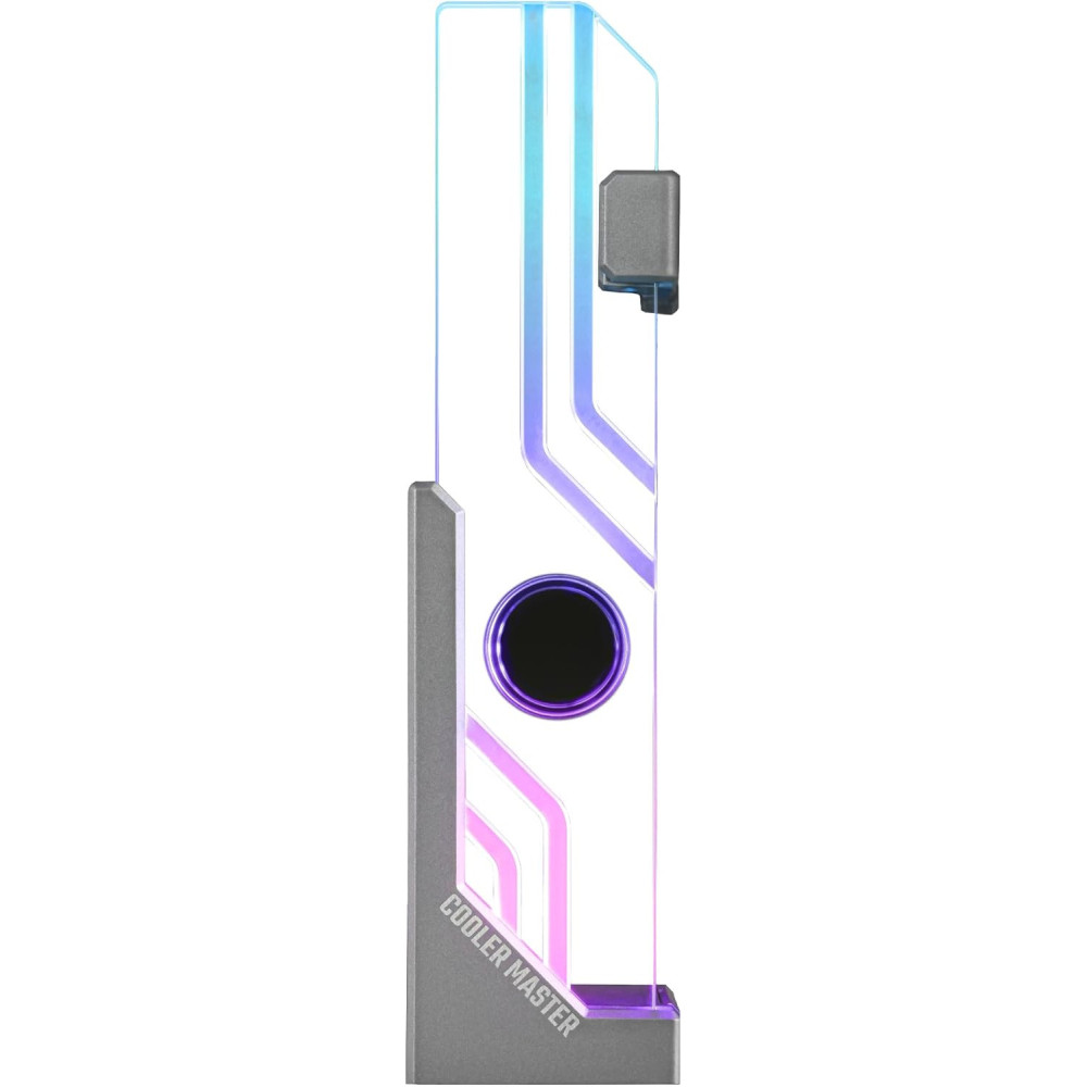 SUPPORT CARTE GRAPHIQUE COOLERMASTER ATLAS ARGB