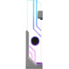 SUPPORT CARTE GRAPHIQUE COOLERMASTER ATLAS ARGB