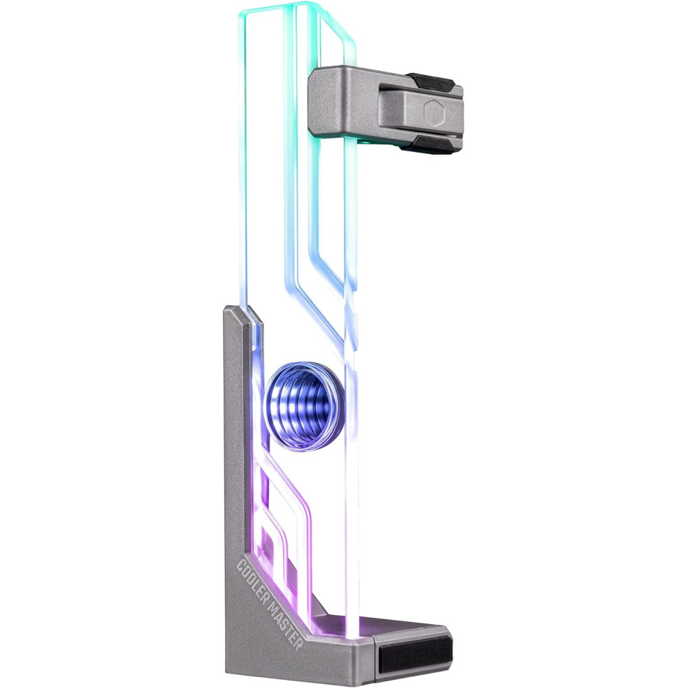 SUPPORT CARTE GRAPHIQUE COOLERMASTER ATLAS ARGB