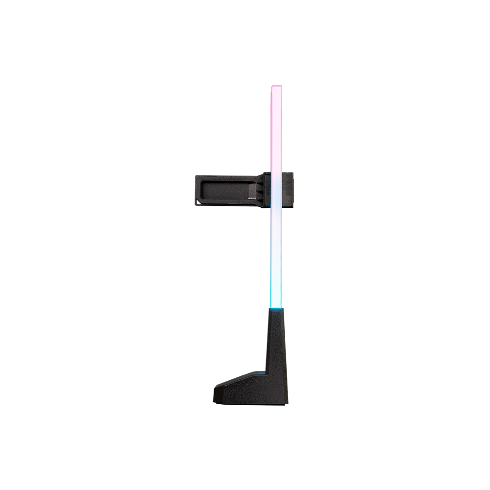 Support Carte Graphique CoolerMaster Bracket ARGB